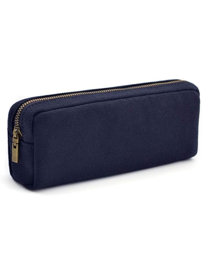 حقيبة قلم رصاص قماشية - Image 1